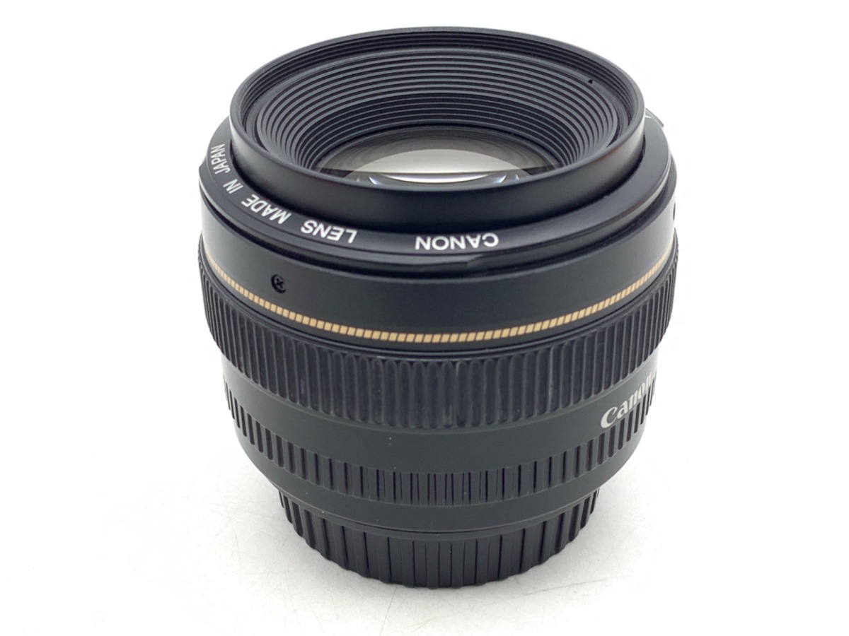 EF50mm F1.4 USM 中古価格比較 - 価格.com