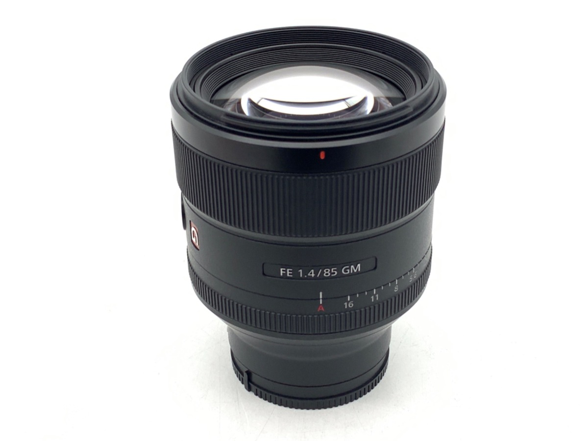 SONY α7riii GM85mm F1.4 美品 (値下げ中) - カメラ