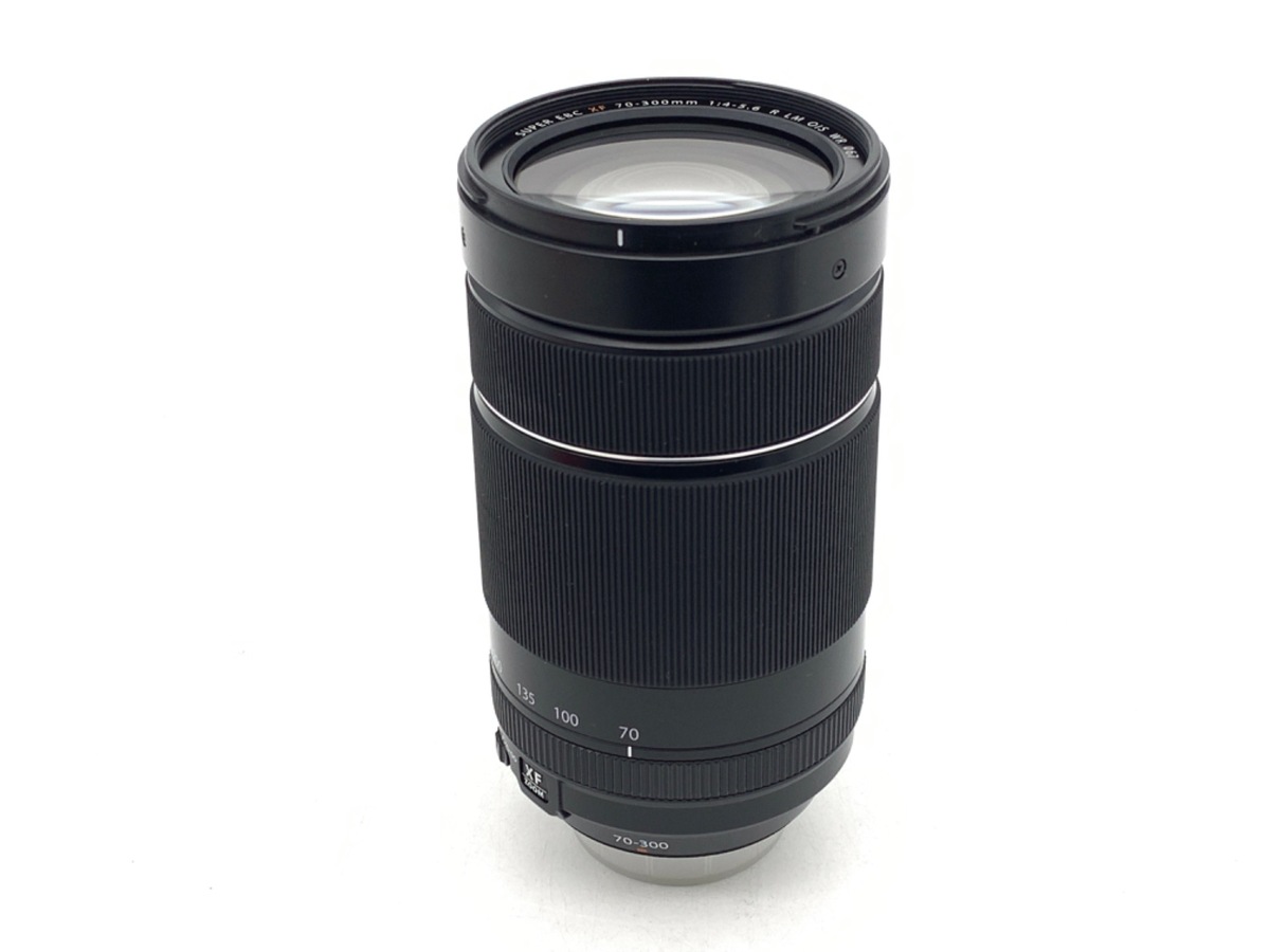 フジノンレンズ XF70-300mmF4-5.6 R LM OIS WR 中古価格比較 - 価格.com