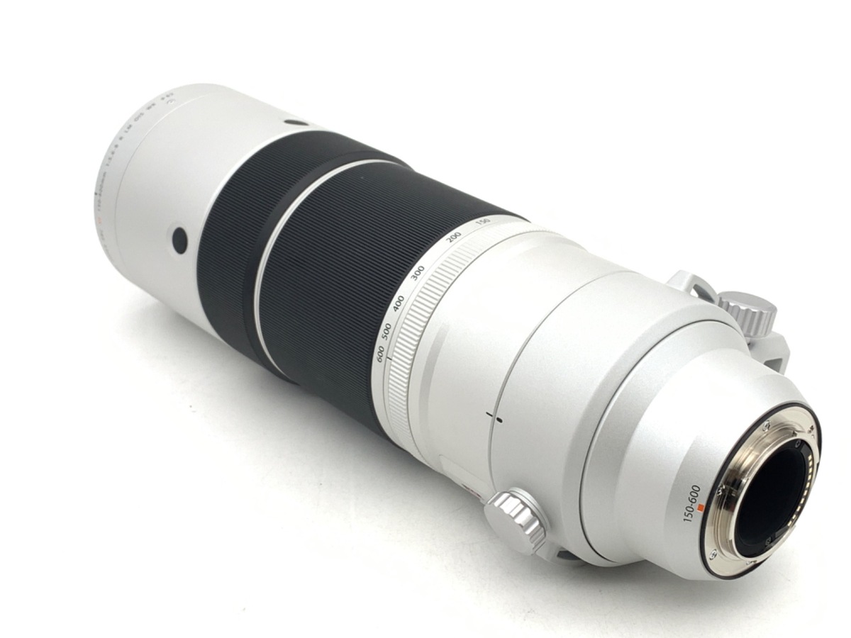 フジノンレンズ XF150-600mmF5.6-8 R LM OIS WR 中古価格比較 - 価格.com