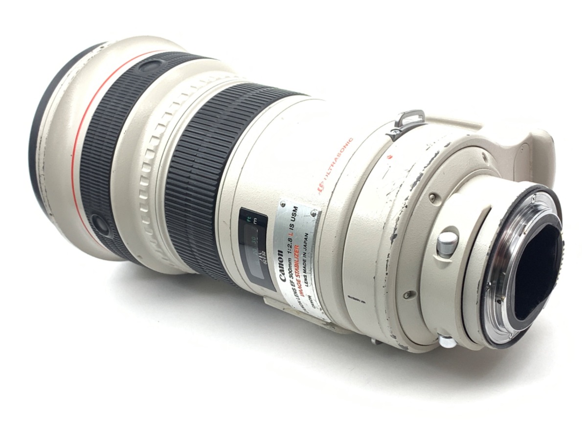 EF300mm F2.8L IS USM 中古価格比較 - 価格.com