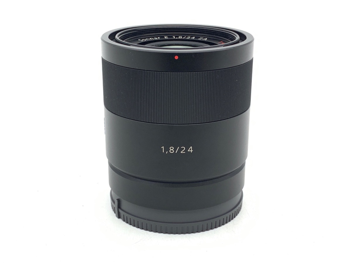 Sonnar T* E 24mm F1.8 ZA SEL24F18Z 中古価格比較 - 価格.com