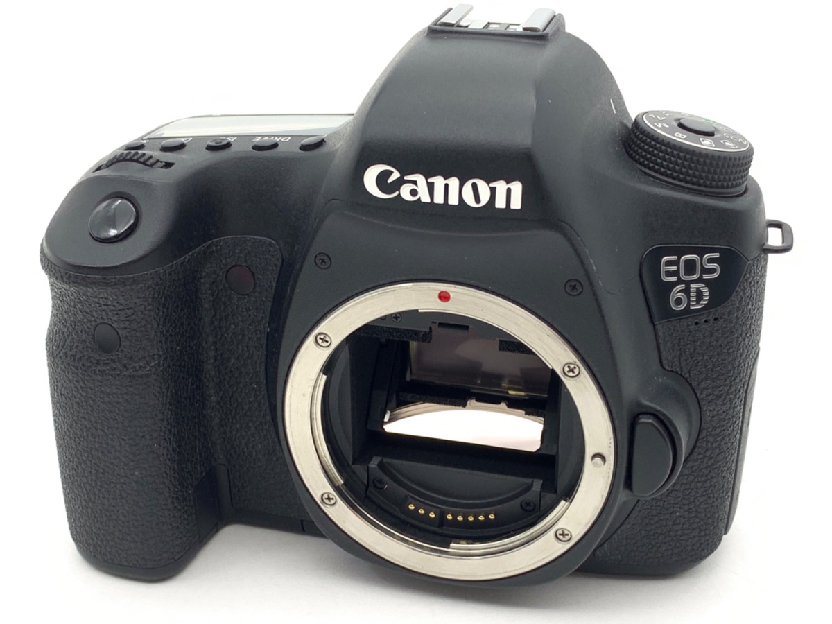 EOS 6D ボディ 中古価格比較 - 価格.com