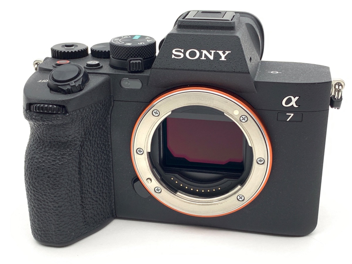 価格.com - SONY α700 DSLR-A700 ボディ 価格比較