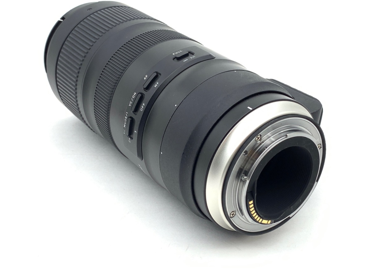 SP 70-200mm F/2.8 Di VC USD G2 (Model A025) [キヤノン用] 中古価格 ...