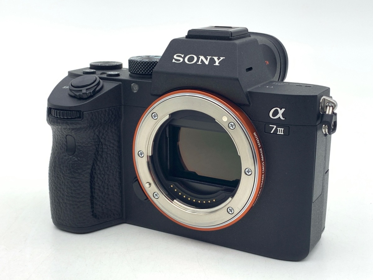 価格.com - SONY α NEX-7 ボディ 純正オプション