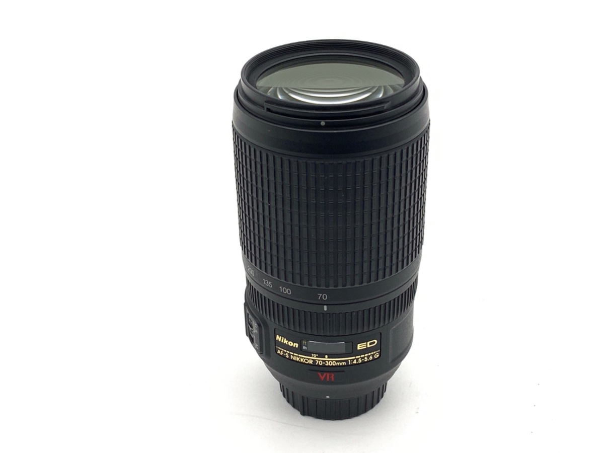 爆速黒字化 10月12日限定価格♪Nikon AF-S 55-200mm DX 望遠レンズ