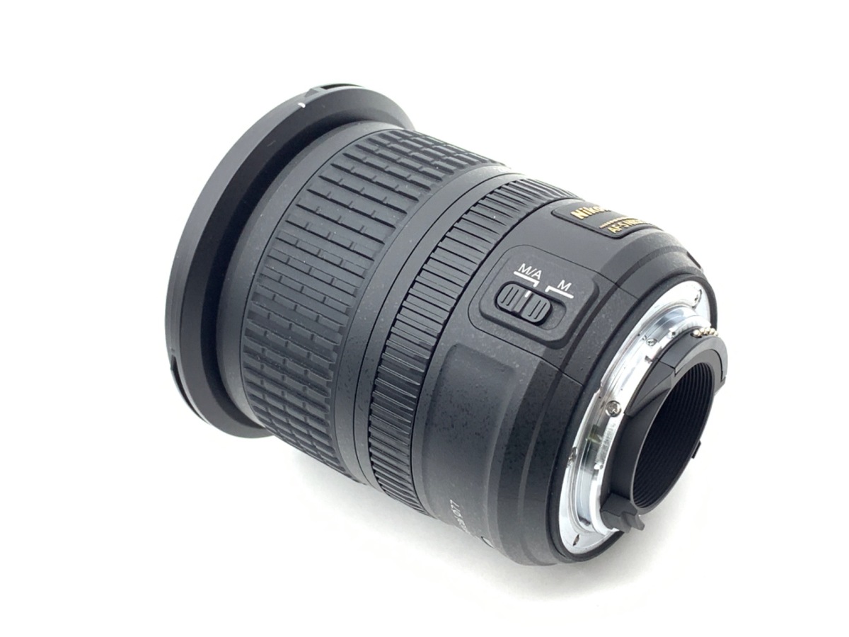 AF-S DX NIKKOR 10-24mm f/3.5-4.5G ED 中古価格比較 - 価格.com