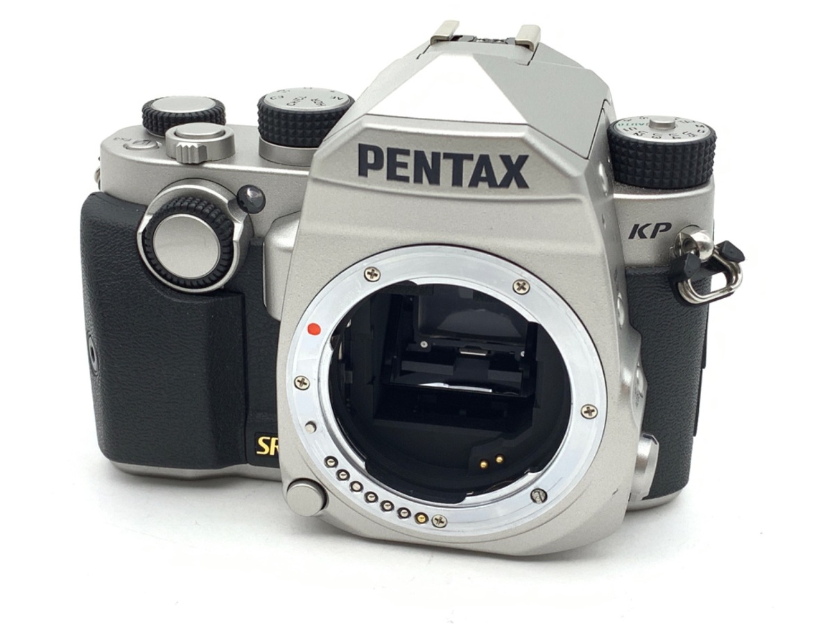 PENTAX KP ボディ 中古価格比較 - 価格.com