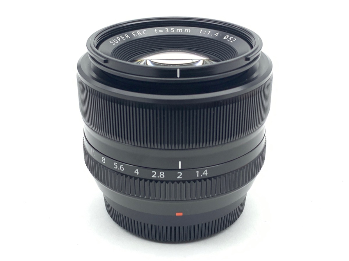 フジノンレンズ XF35mmF1.4 R 中古価格比較 - 価格.com