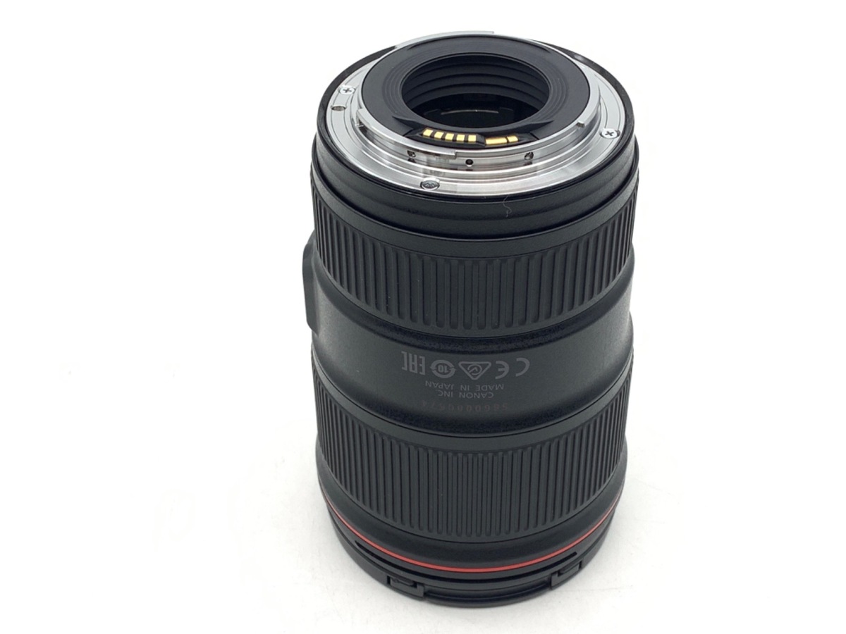 EF16-35mm F4L IS USM 中古価格比較 - 価格.com