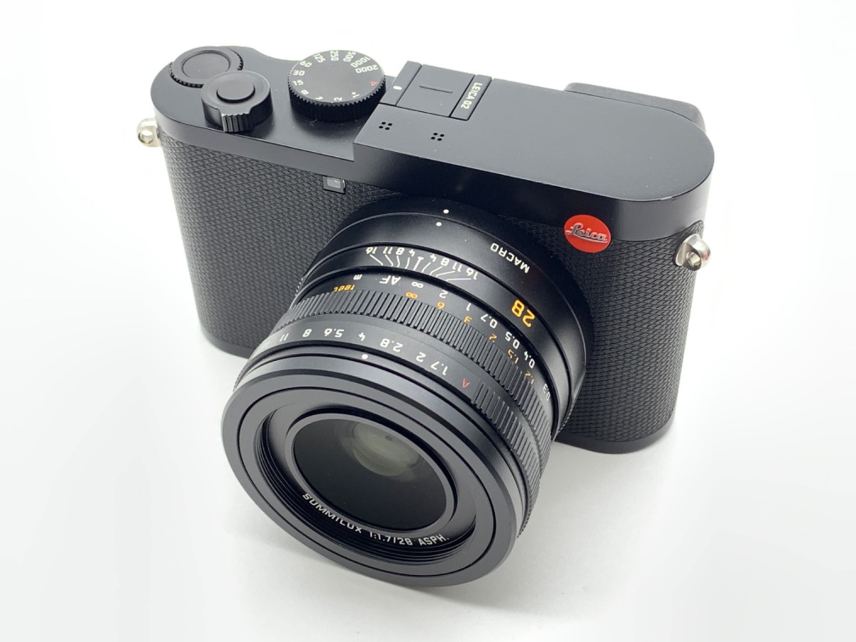 価格.com - ライカ LEICA Q2 価格比較