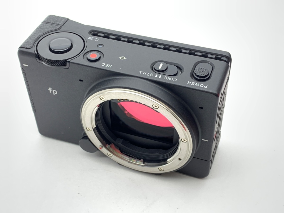 価格.com - シグマ SIGMA fp L ELECTRONIC VIEWFINDER EVF-11 キット 