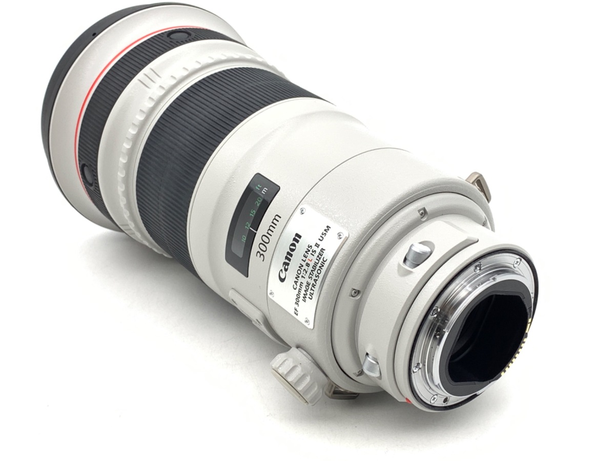 EF300mm F2.8L IS II USM 中古価格比較 - 価格.com