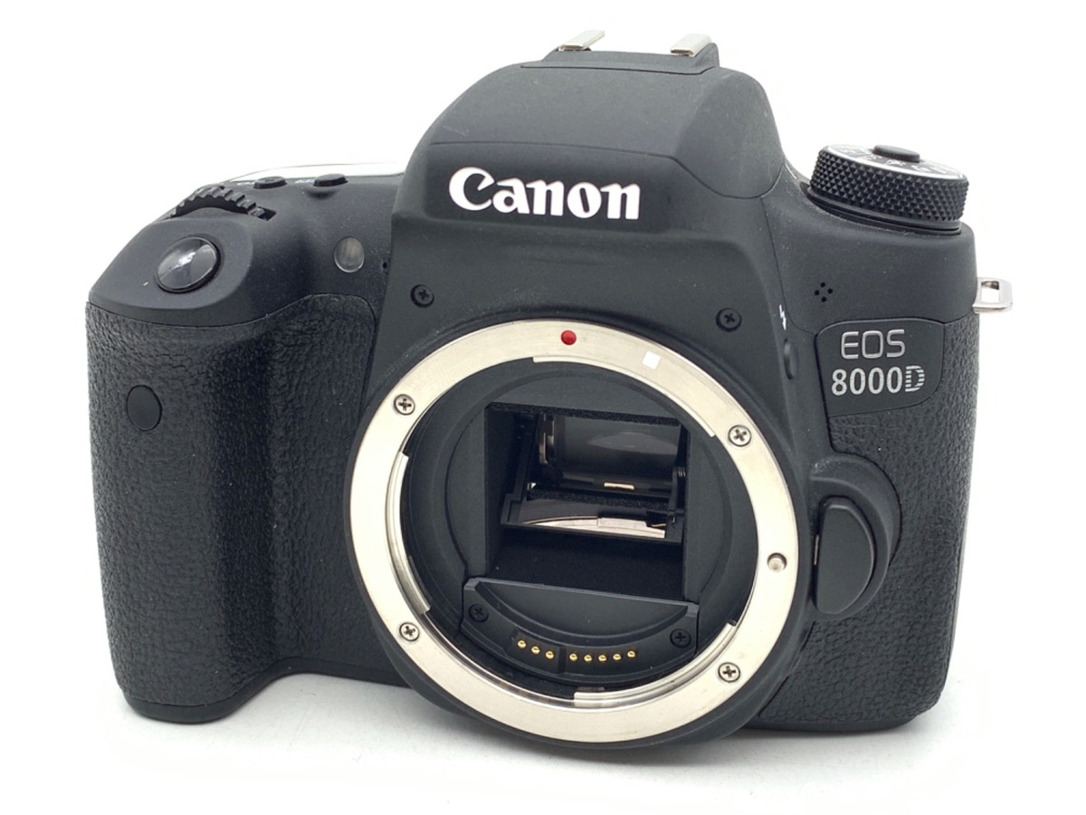 EOS 8000D ボディ 中古価格比較 - 価格.com