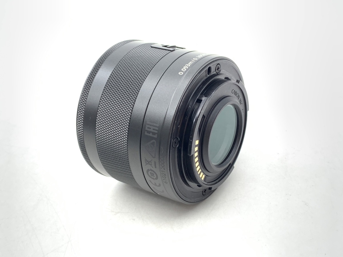 EF-M28mm F3.5 マクロ IS STM 中古価格比較 - 価格.com