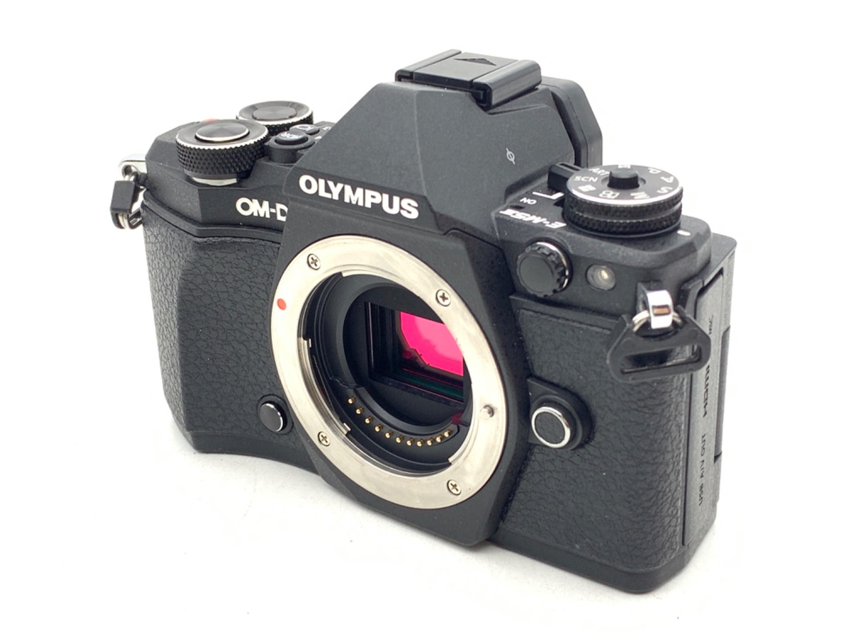 OLYMPUS OM-D E-M5 Mark II ボディ 中古価格比較 - 価格.com