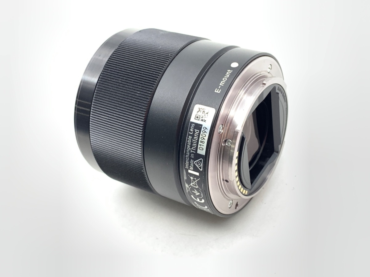 FE 28mm F2 SEL28F20 中古価格比較 - 価格.com