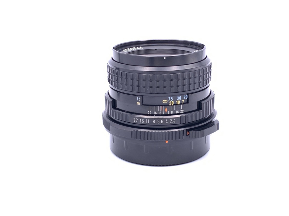 SMC PENTAX67 105mmF2.4 中古価格比較 - 価格.com