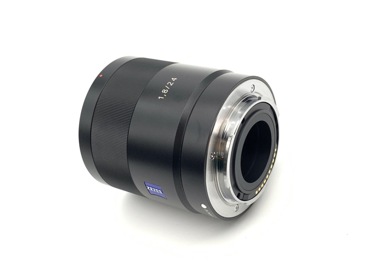 Sonnar T* E 24mm F1.8 ZA SEL24F18Z 中古価格比較 - 価格.com