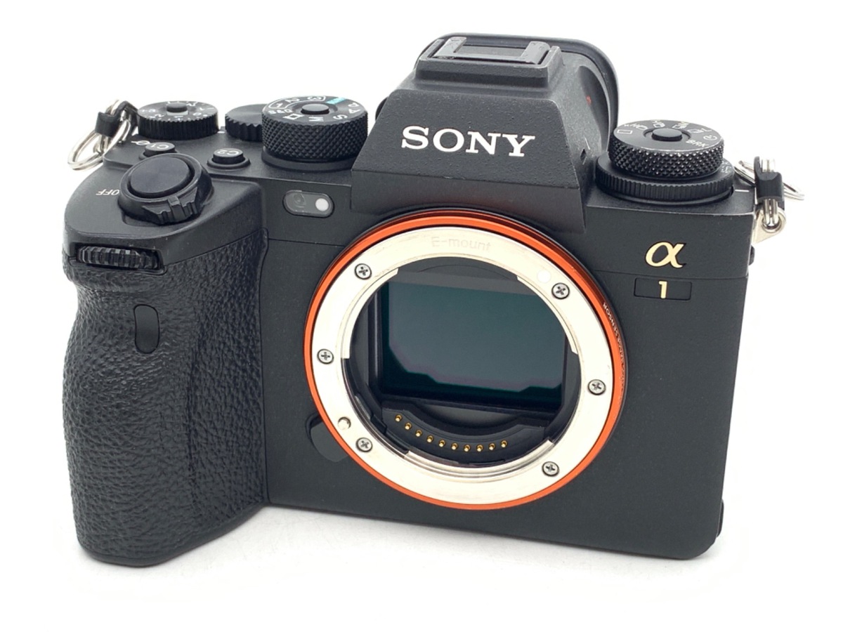 価格.com - SONY α380 DSLR-A380 ボディ 純正オプション