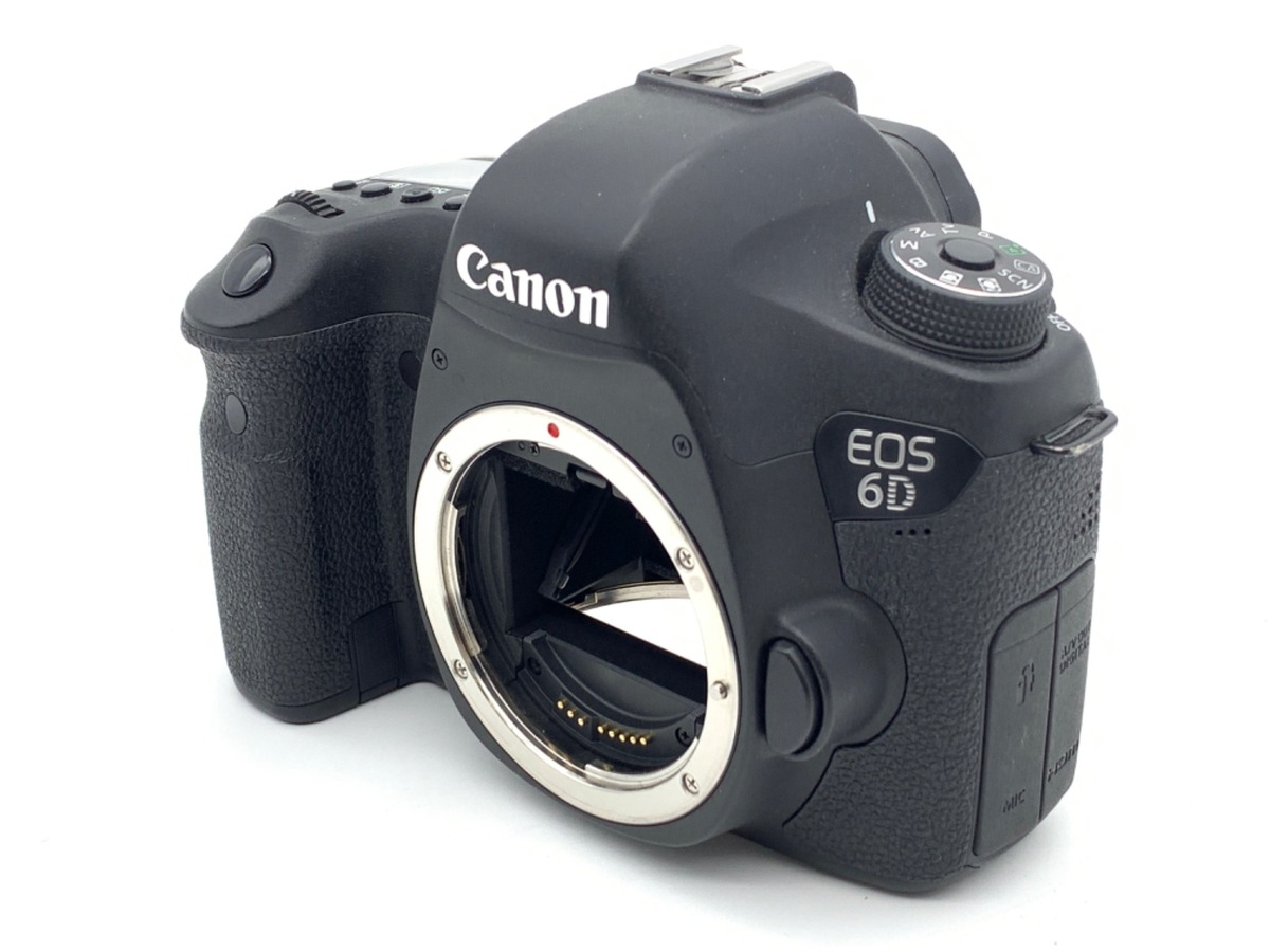 EOS 6D ボディ 中古価格比較 - 価格.com