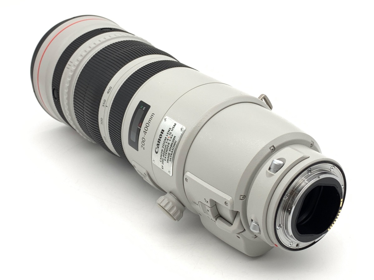 EF200-400mm F4L IS USM エクステンダー 1.4× 中古価格比較 - 価格.com