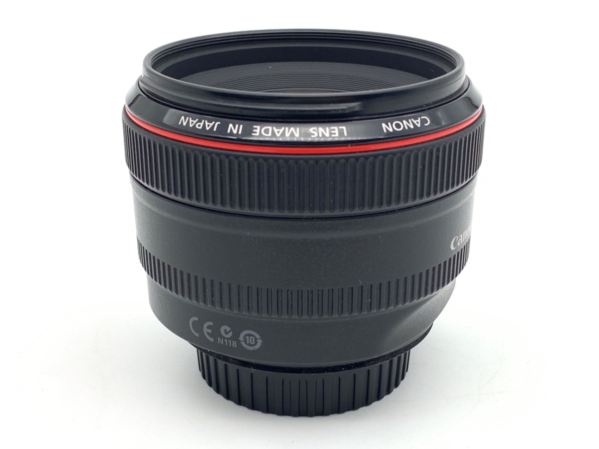 EF50mm F1.2L USM 中古価格比較 - 価格.com