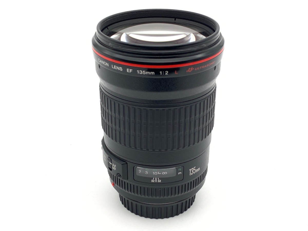 EF135mm F2L USM 中古価格比較 - 価格.com