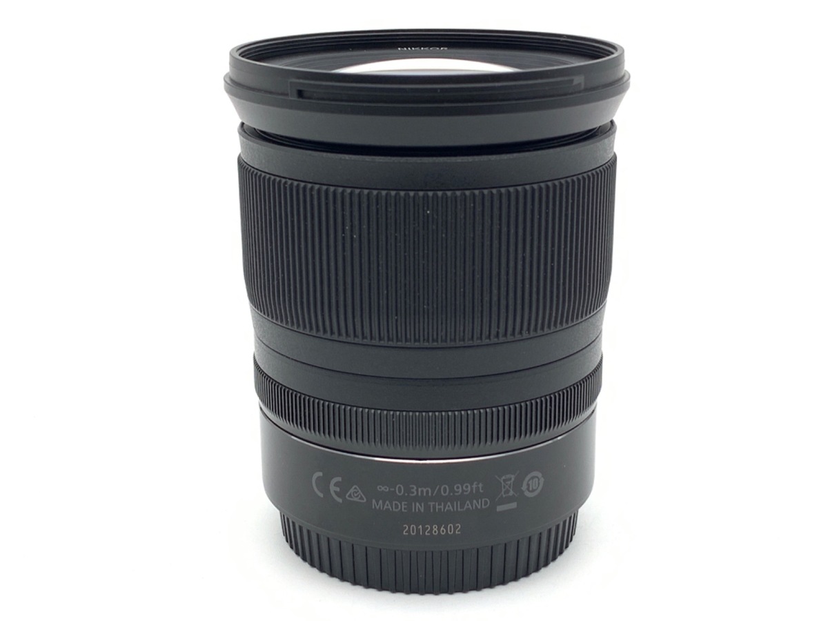 NIKKOR Z 24-70mm f/4 S 中古価格比較 - 価格.com