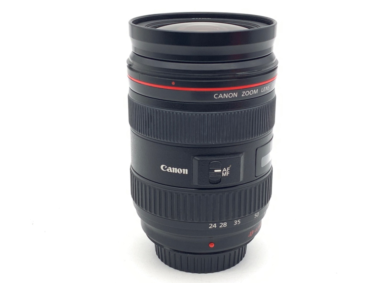 EF24-70mm F2.8L USM 中古価格比較 - 価格.com