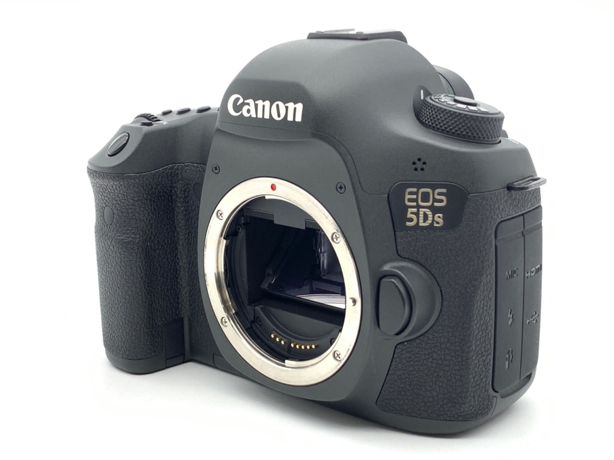 EOS 5Ds ボディ 中古価格比較 - 価格.com