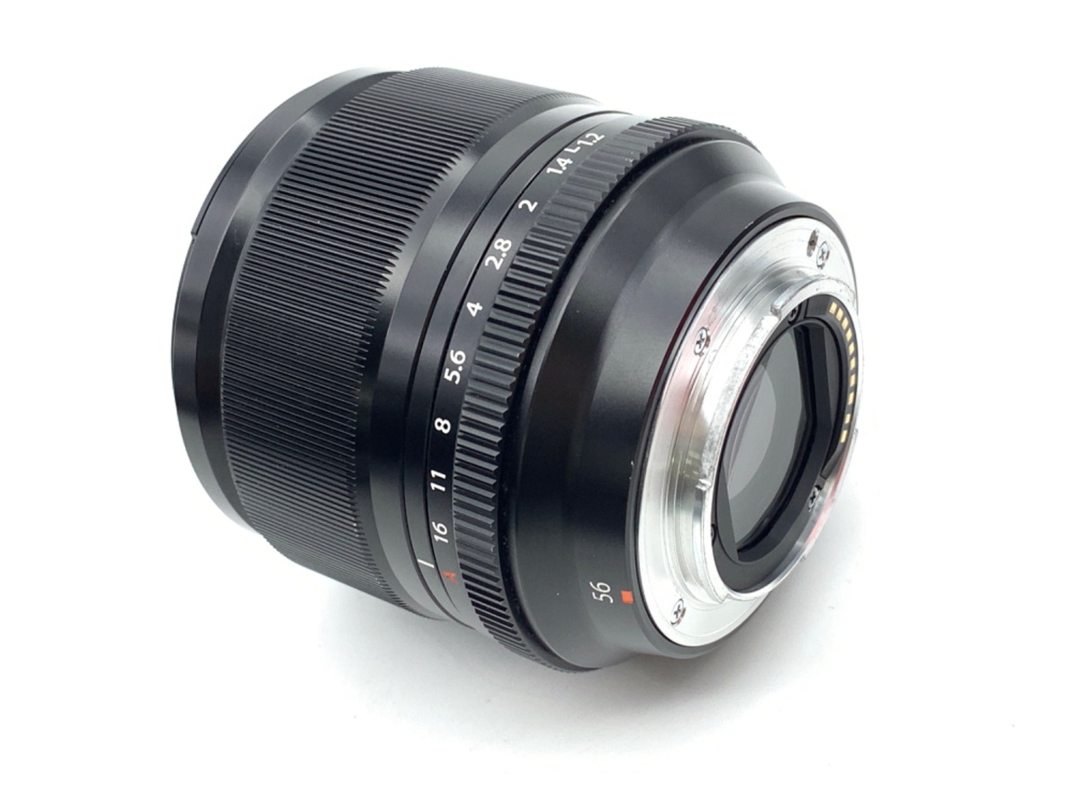 フジノンレンズ XF56mmF1.2 R 中古価格比較 - 価格.com