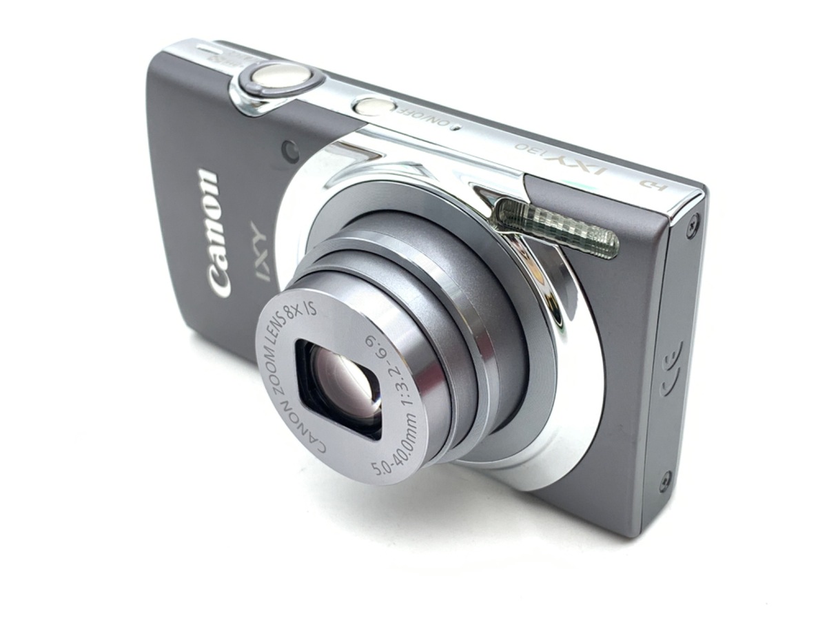 874 Canon IXY 410F シルバー 100％安い - デジタルカメラ