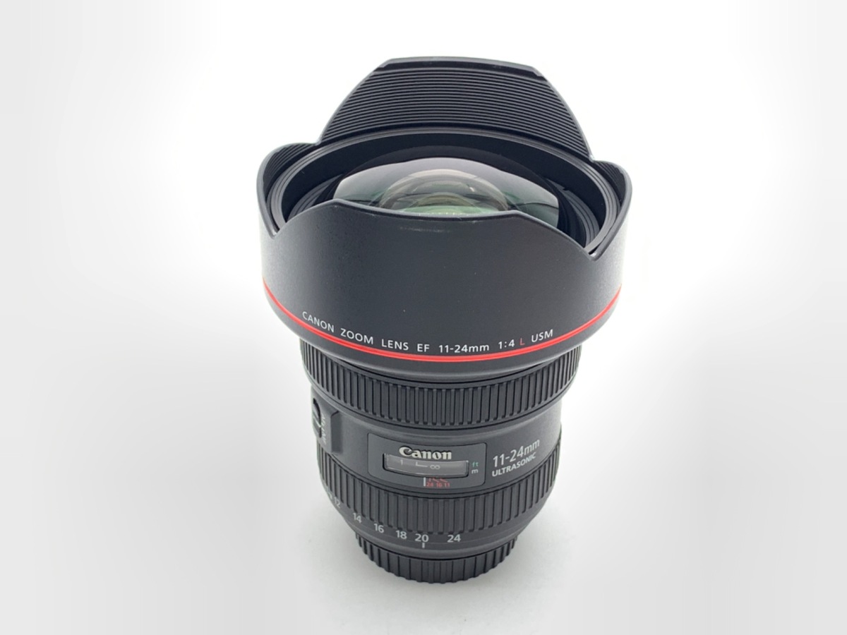 EF11-24mm F4L USM 中古価格比較 - 価格.com