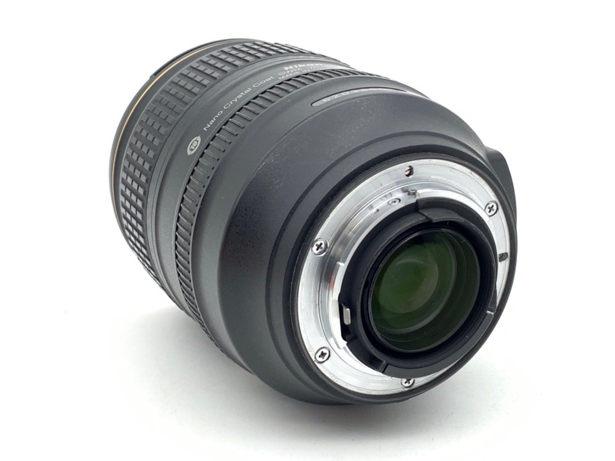 AF-S NIKKOR 24-120mm f/4G ED VR 中古価格比較 - 価格.com