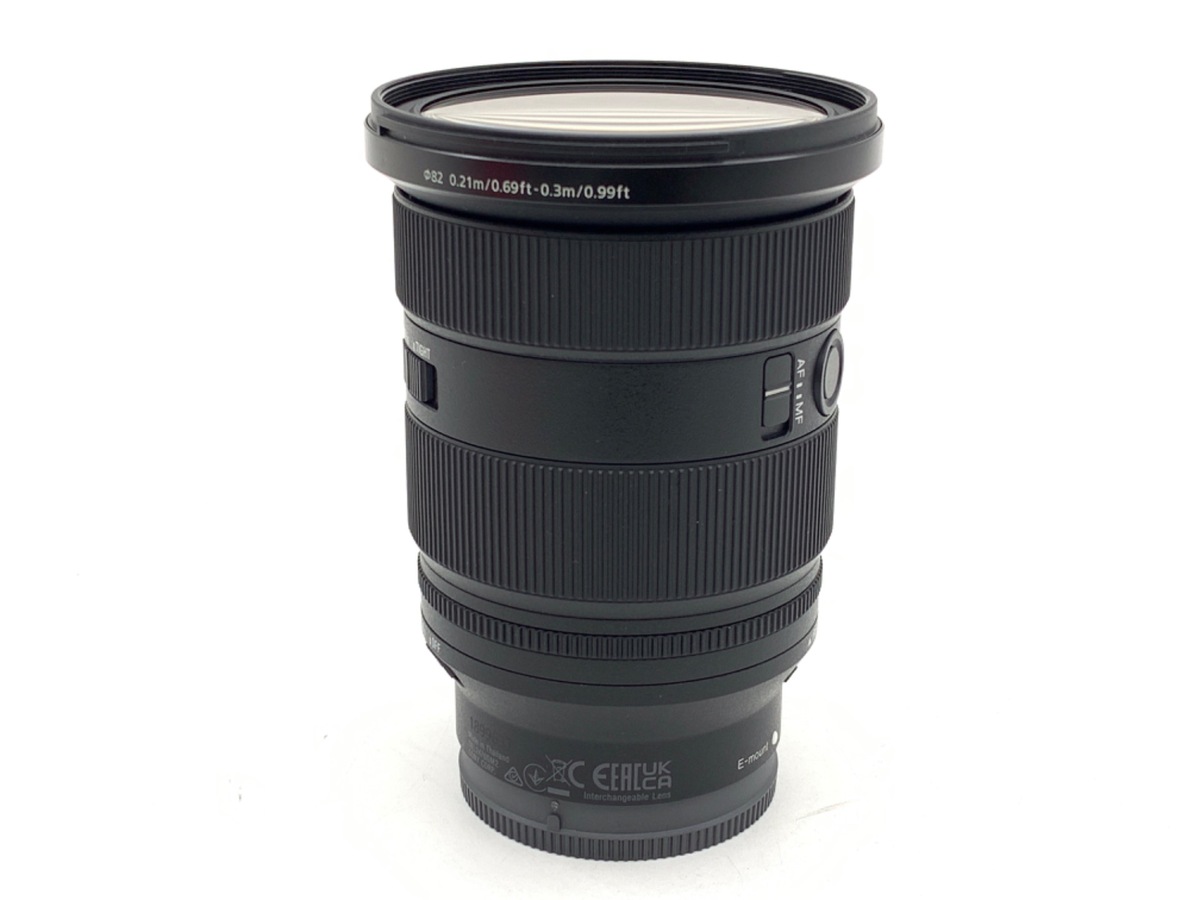 FE 24-70mm F2.8 GM II SEL2470GM2 中古価格比較 - 価格.com