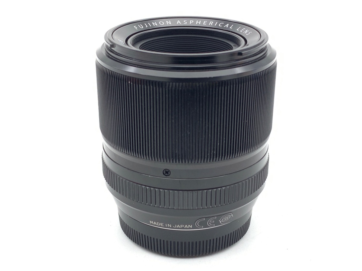 フジノンレンズ XF60mmF2.4 R Macro 中古価格比較 - 価格.com