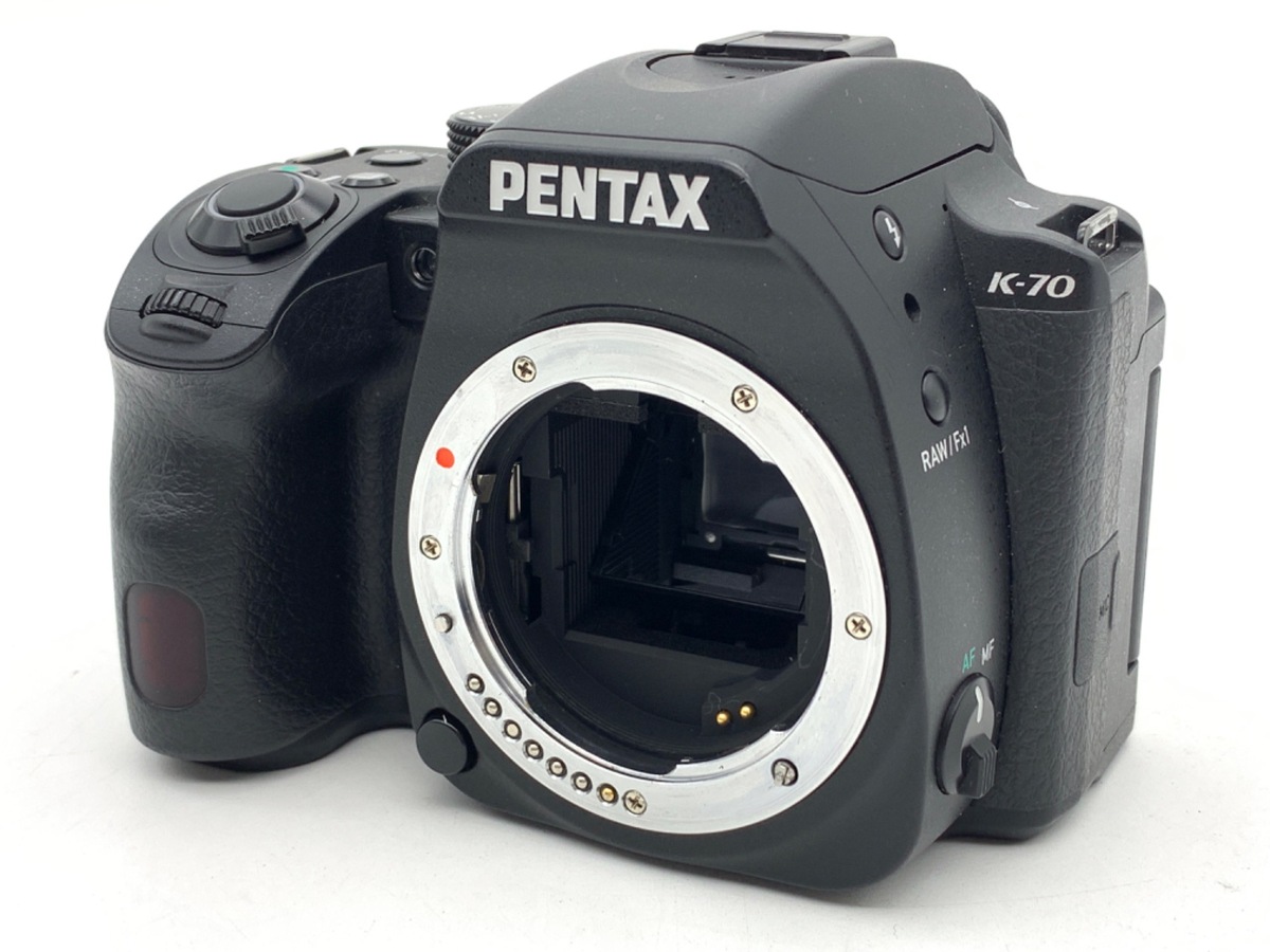 価格.com - ペンタックス PENTAX K-01 レンズキット [ブラック×イエロー] 純正オプション