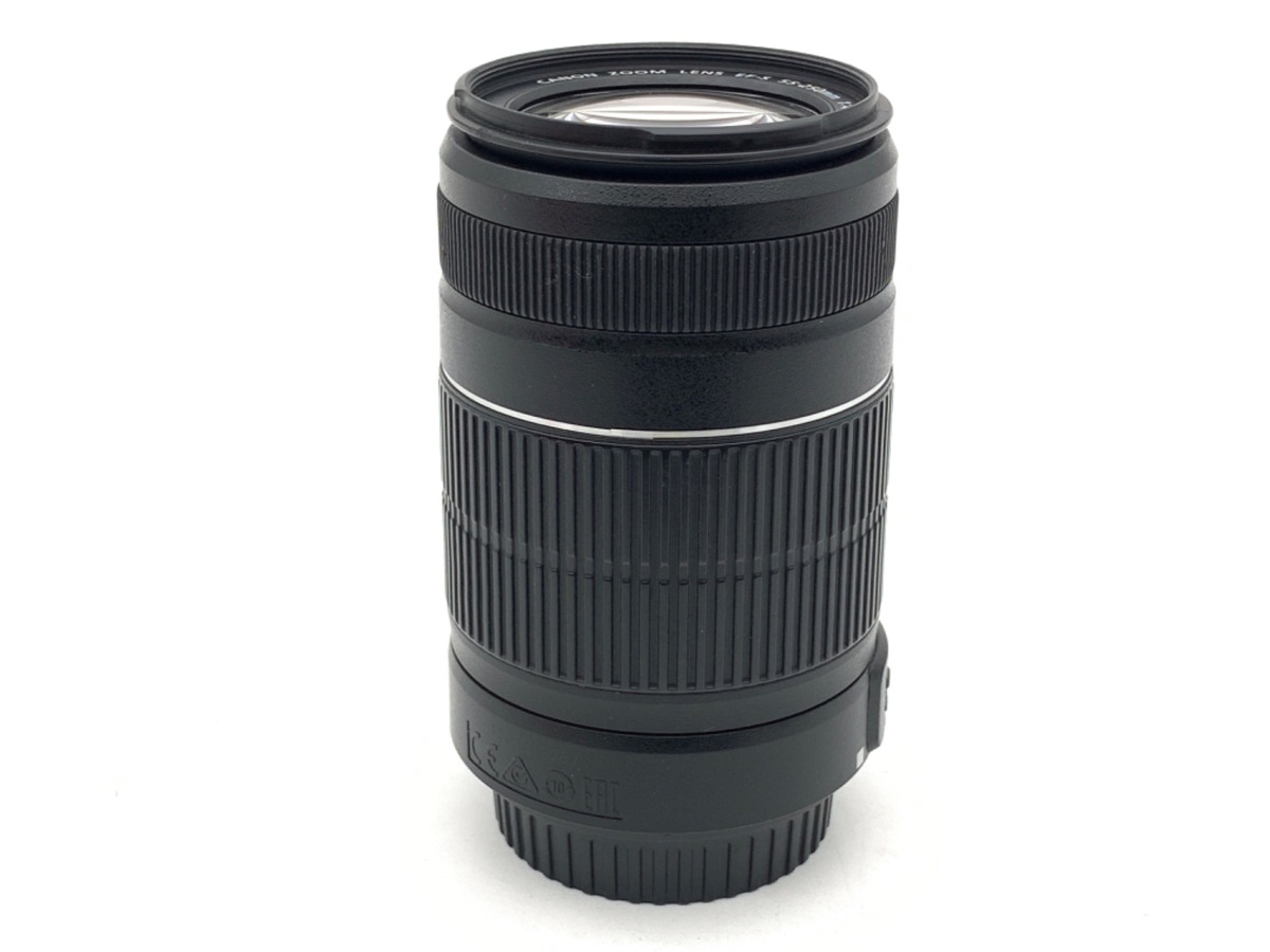 EF-S55-250mm F4-5.6 IS II 中古価格比較 - 価格.com