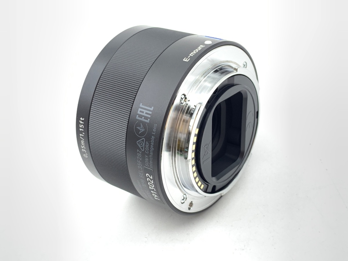 SONYSonnar T* FE 35mm F2.8 ZA SEL35F28Z(Sonnar T* FE 35mm SONYSonnar T* FE 35mm F2.8 ZA SEL35F28Z(Sonnar T* FE 35mm