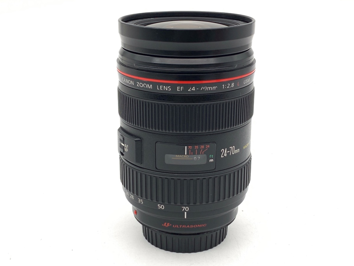 EF24-70mm F2.8L USM 中古価格比較 - 価格.com