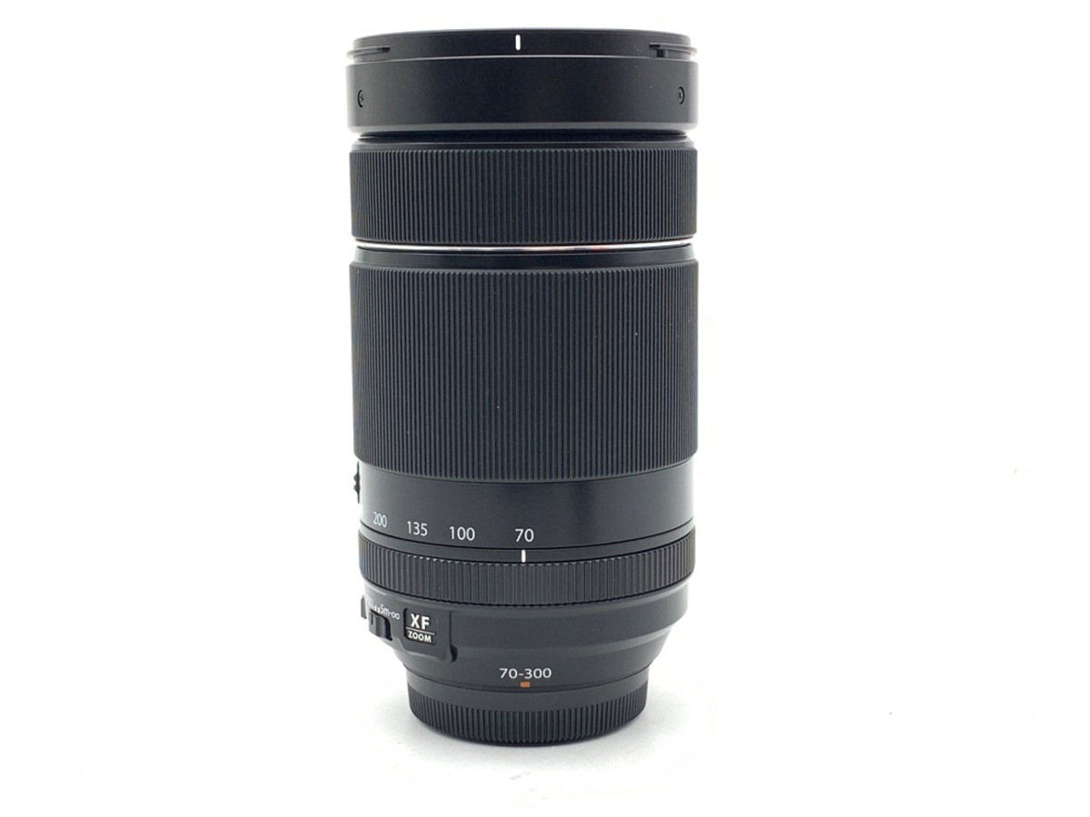 フジノンレンズ XF70-300mmF4-5.6 R LM OIS WR 中古価格比較 - 価格.com