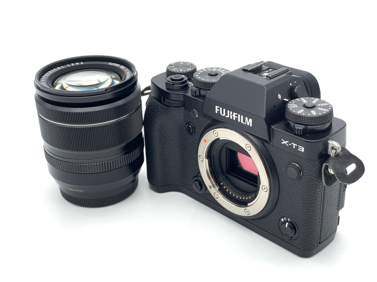 価格.com - 富士フイルム FUJIFILM X-H2 XF16-80mmレンズキット 純正オプション