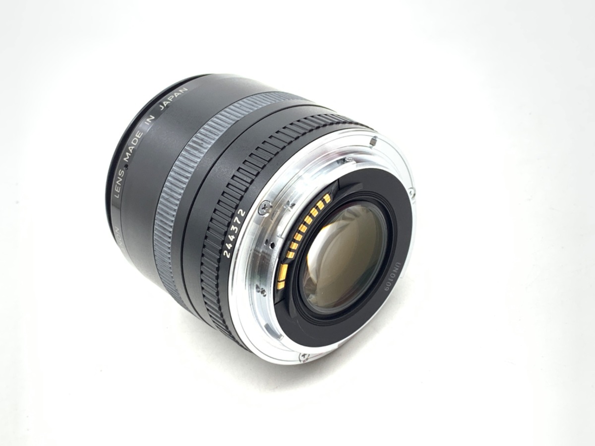 EF50mm F2.5 コンパクトマクロ 中古価格比較 - 価格.com