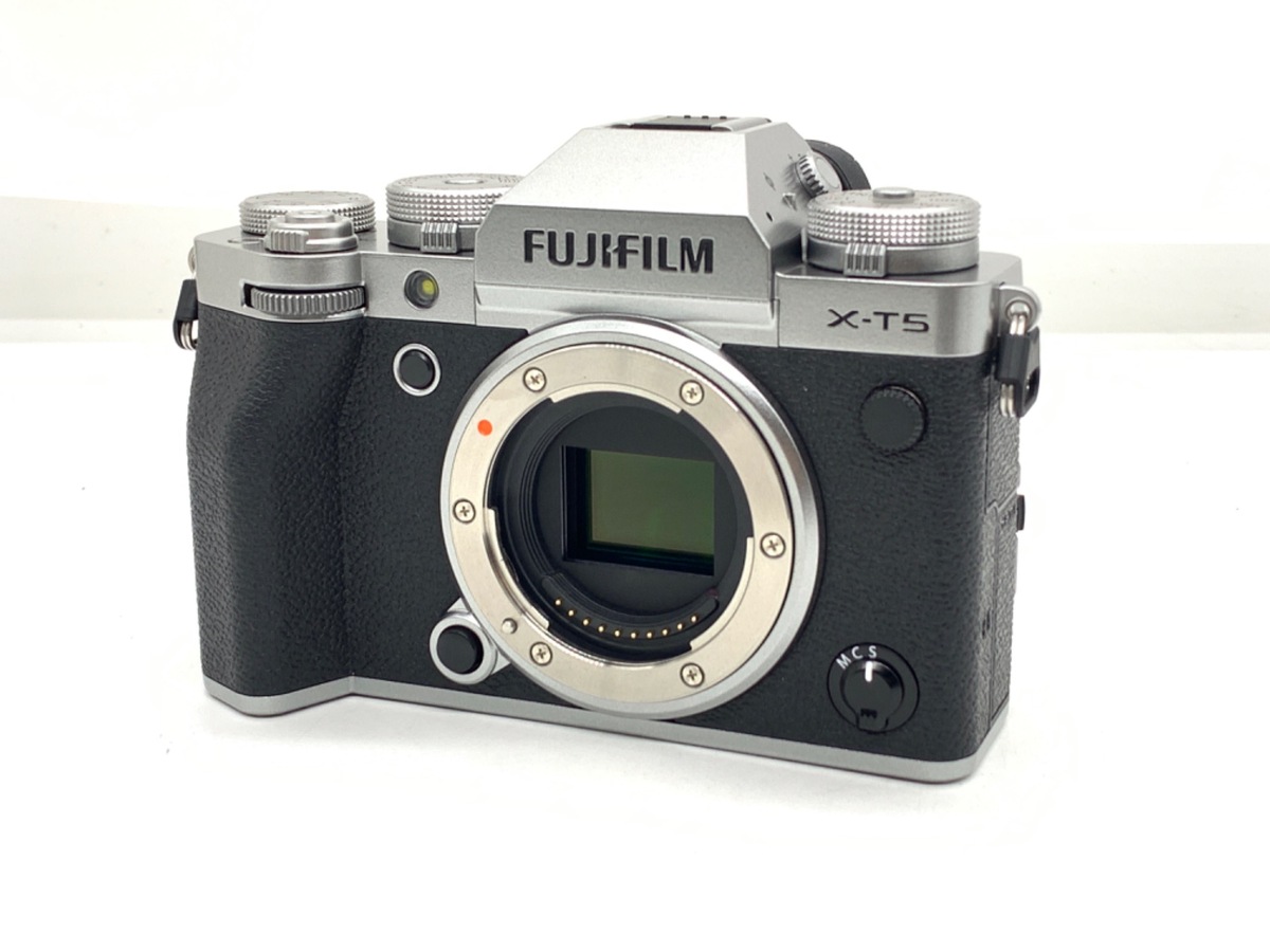 価格.com - 富士フイルム FUJIFILM X-E4 レンズキット [シルバー] 純正オプション