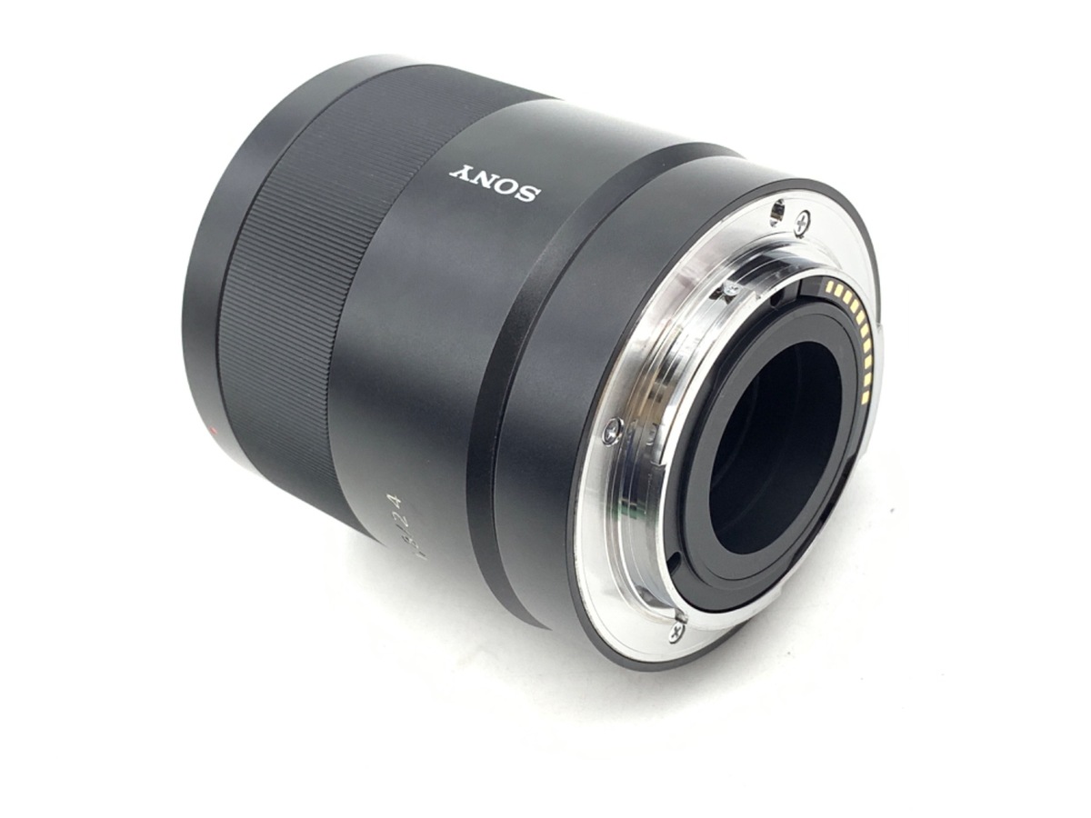 Sonnar T* E 24mm F1.8 ZA SEL24F18Z 中古価格比較 - 価格.com