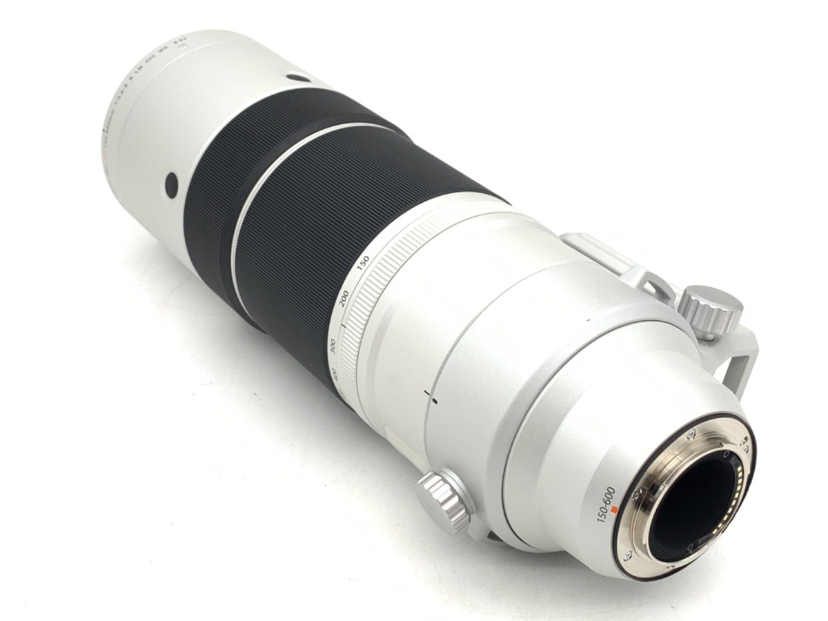 価格.com - フジノンレンズ XF150-600mmF5.6-8 R LM OIS WR 中古価格比較