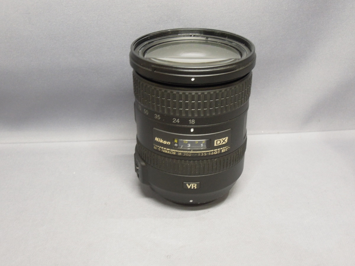 AF-S DX NIKKOR 18-200mm f/3.5-5.6G ED VR II 中古価格比較