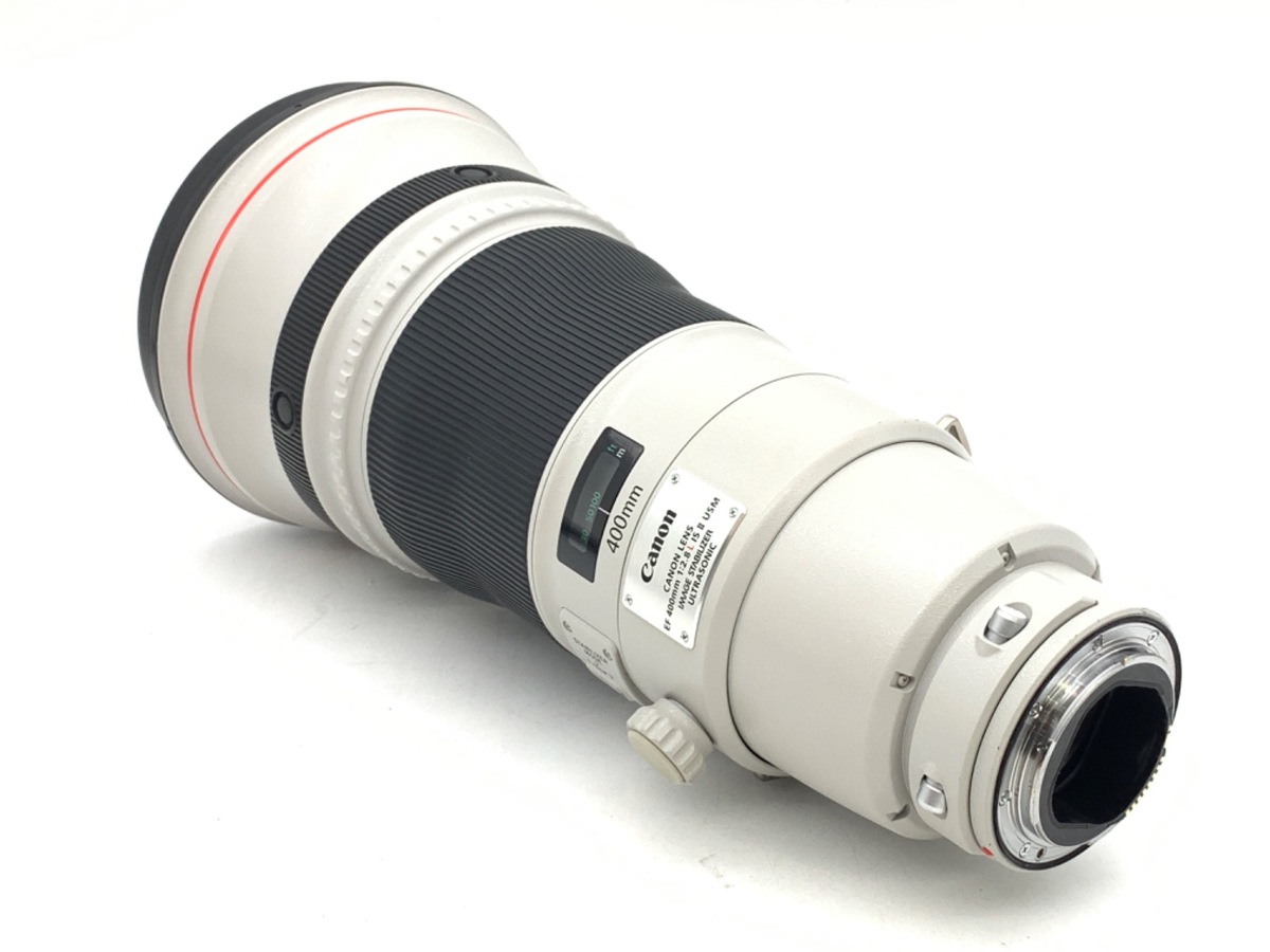 EF400mm F2.8L IS II USM 中古価格比較 - 価格.com